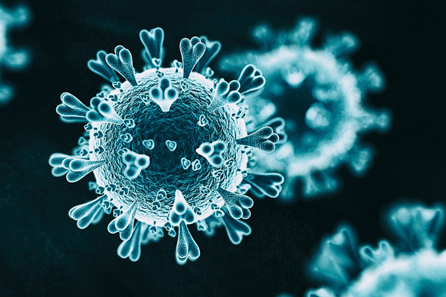 SCOTLAND: Over-40s will be next to get Covid jab in phase 2 of vaccine rollout